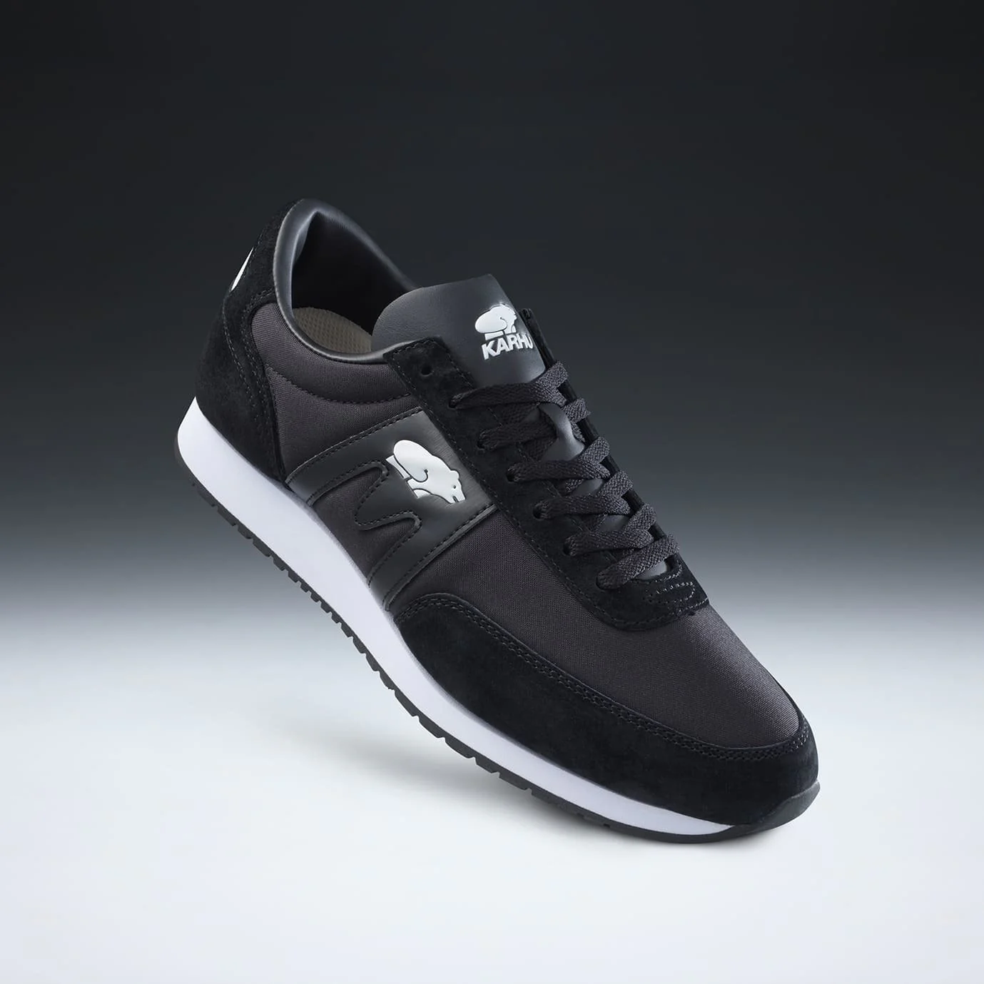 ALBATROSS 82 - BLACK/BLACK - Image 2