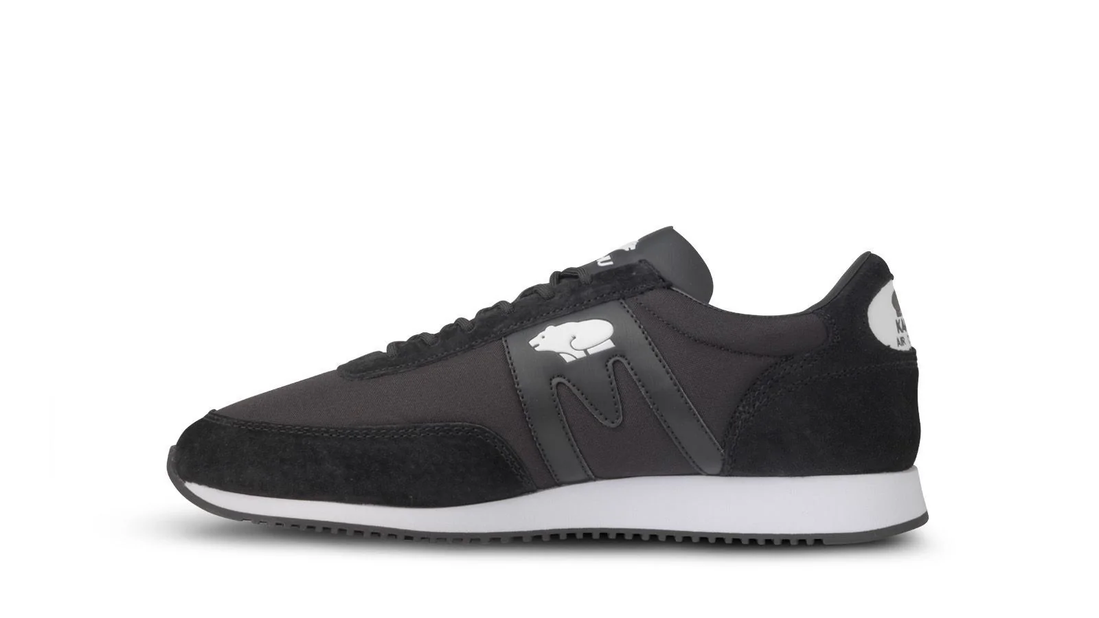 ALBATROSS 82 - BLACK/BLACK - Image 5