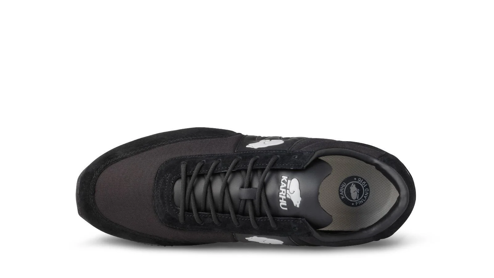 ALBATROSS 82 - BLACK/BLACK - Image 6