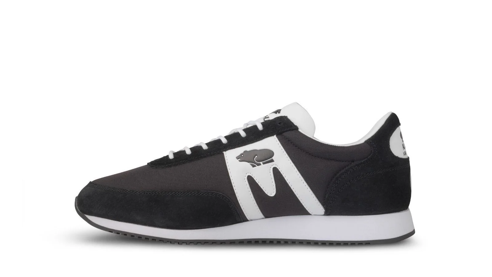 ALBATROSS 82 - BLACK/WHITE - Image 5