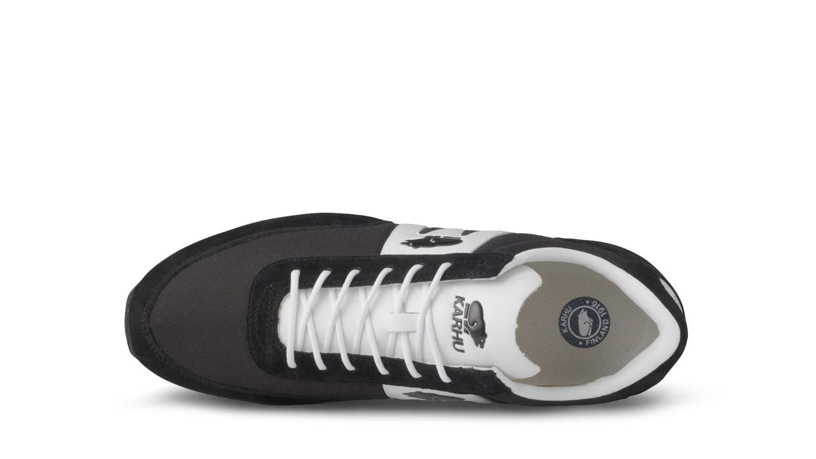ALBATROSS 82 - BLACK/WHITE - Image 6