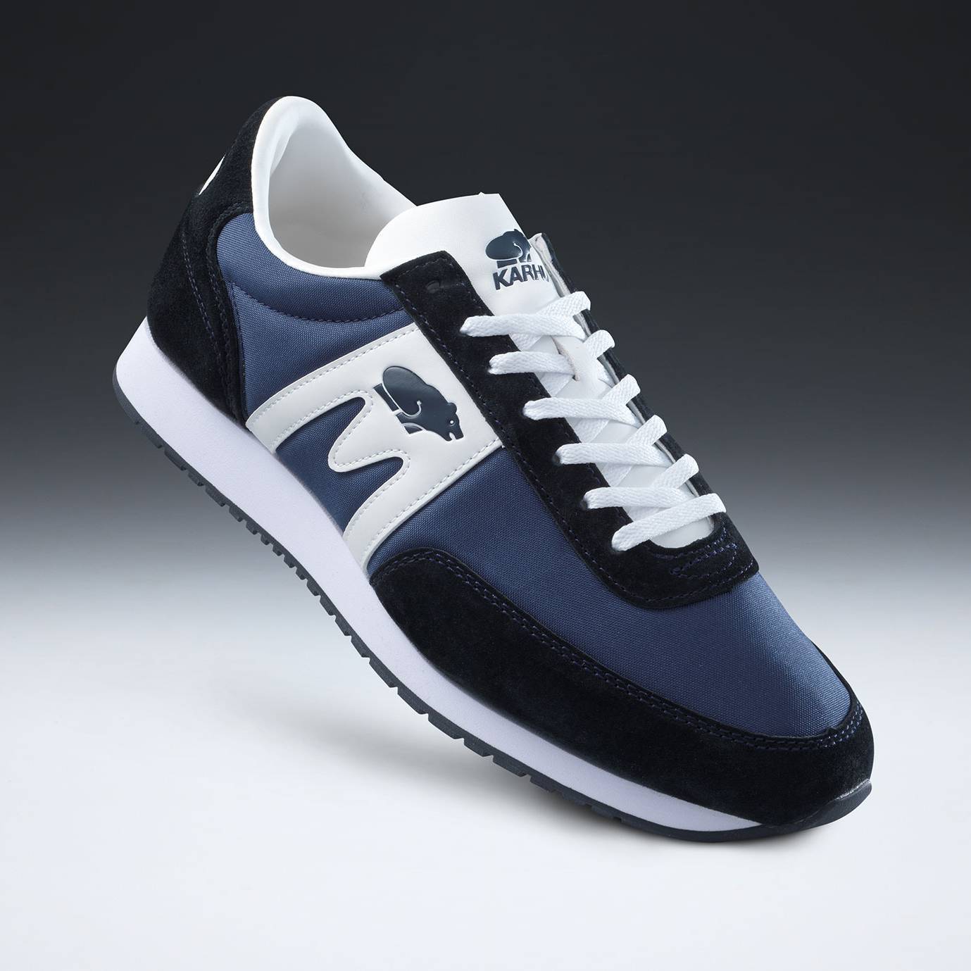 ALBATROSS 82 - DEEP NAVY/WHITE - Image 2