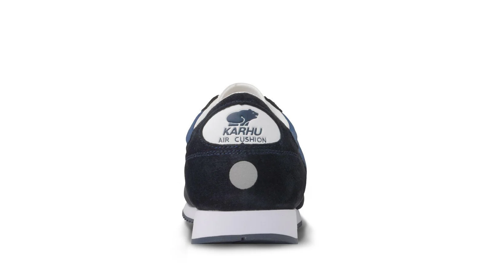 ALBATROSS 82 - DEEP NAVY/WHITE - Image 3