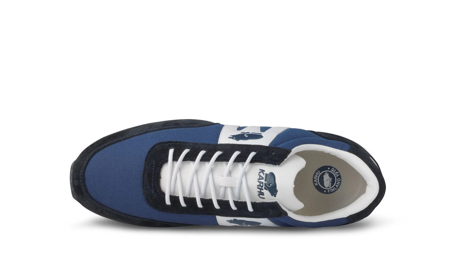ALBATROSS 82 - DEEP NAVY/WHITE - Image 6