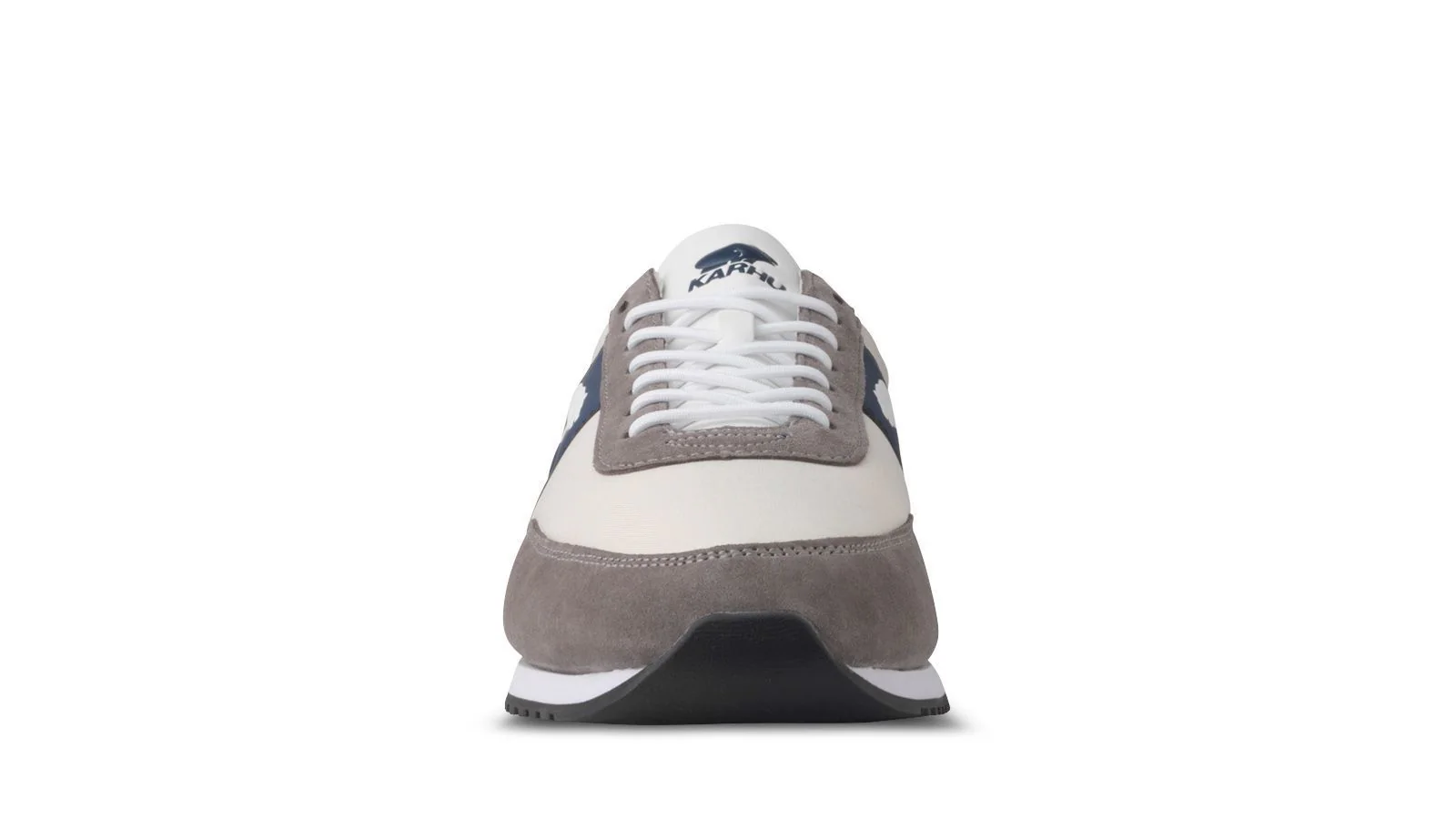 ALBATROSS 82 - GREY/DK NAVY NYLON - Image 4