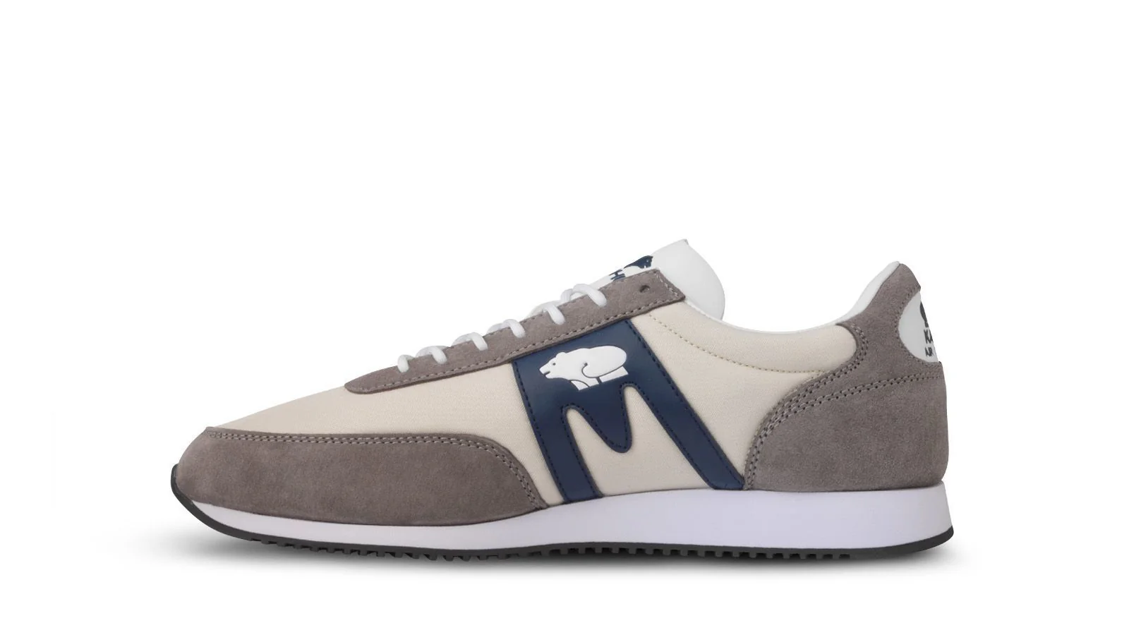 ALBATROSS 82 - GREY/DK NAVY NYLON - Image 5
