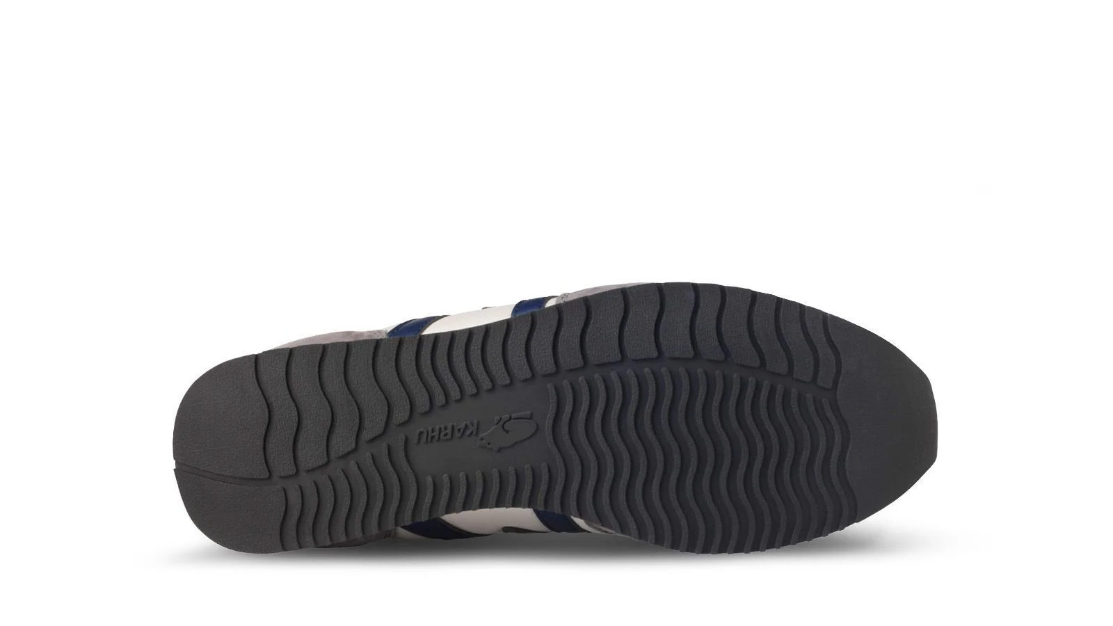 ALBATROSS 82 - GREY/DK NAVY NYLON - Image 7