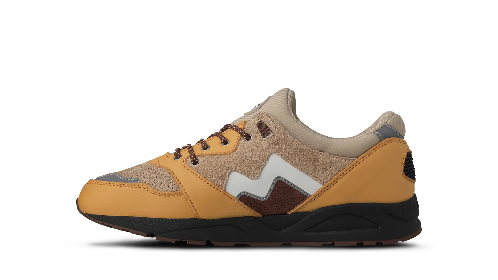 ARIA 95 - OAK BUFF / WHITE - Image 4