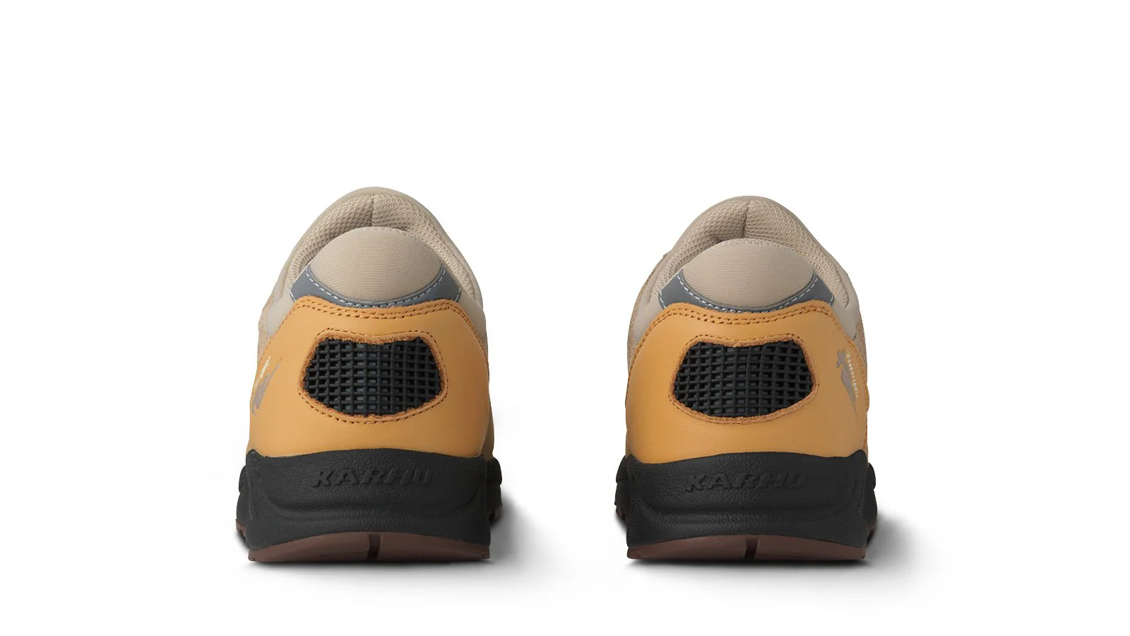 ARIA 95 - OAK BUFF / WHITE - Image 5