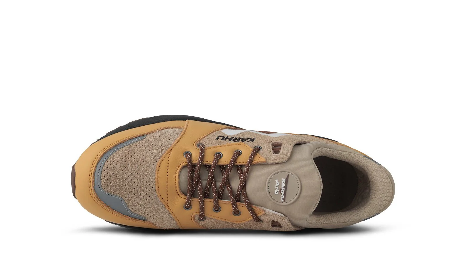 ARIA 95 - OAK BUFF / WHITE - Image 6