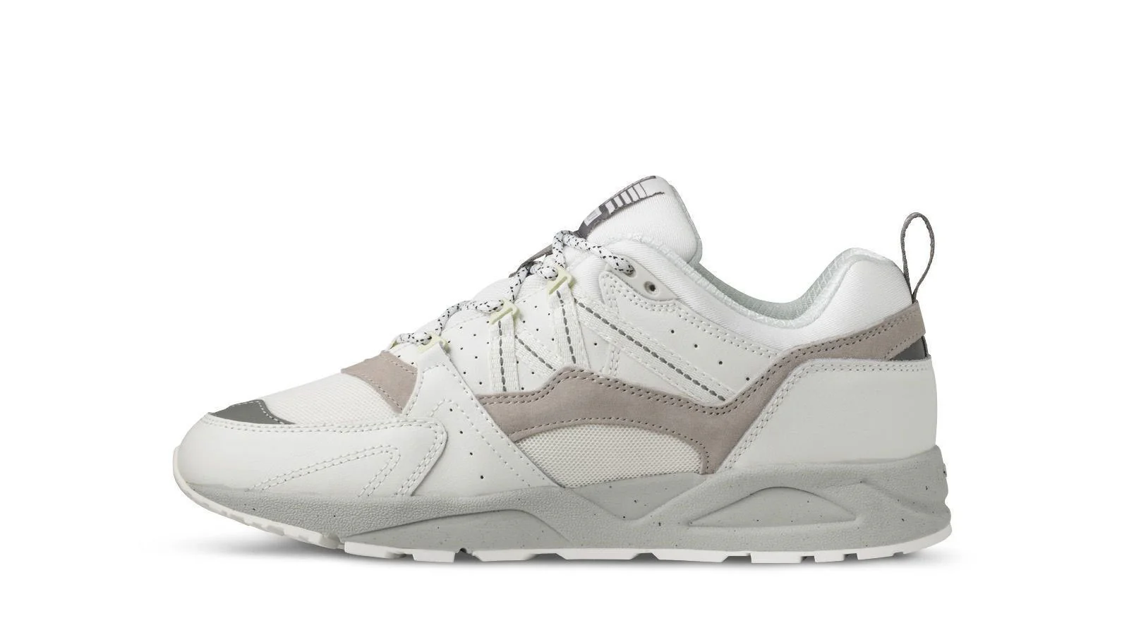 FUSION 2.0 - BRIGHT WHITE / FOGGY DEW - Image 3