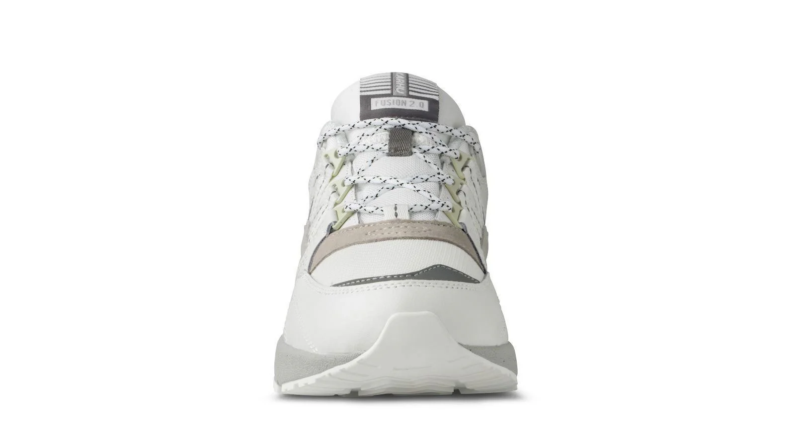FUSION 2.0 - BRIGHT WHITE / FOGGY DEW - Image 5