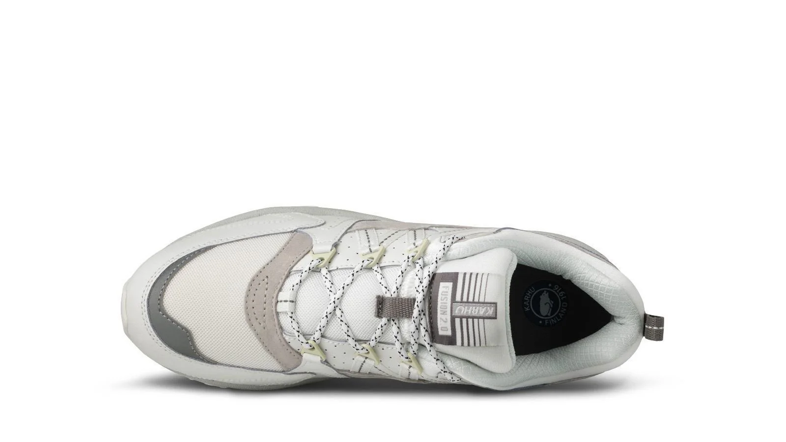 FUSION 2.0 - BRIGHT WHITE / FOGGY DEW - Image 6