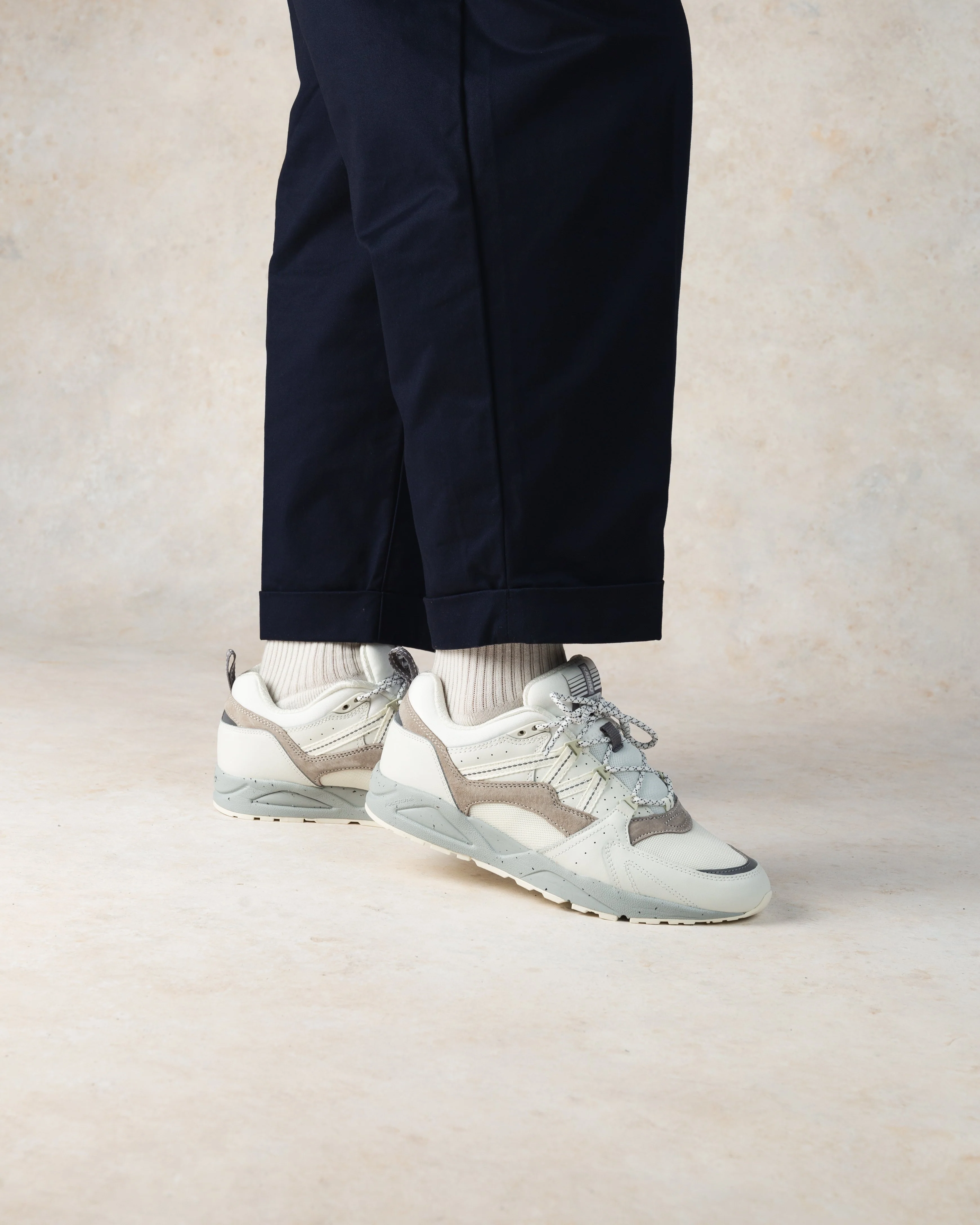 FUSION 2.0 - BRIGHT WHITE / FOGGY DEW - Image 9