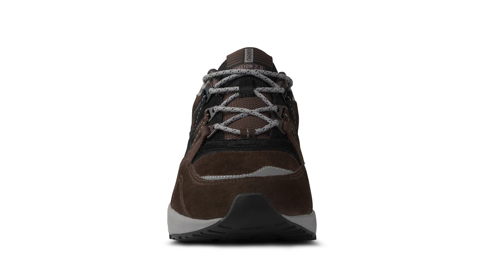FUSION 2.0 - JET BLACK / JAVA - Image 3