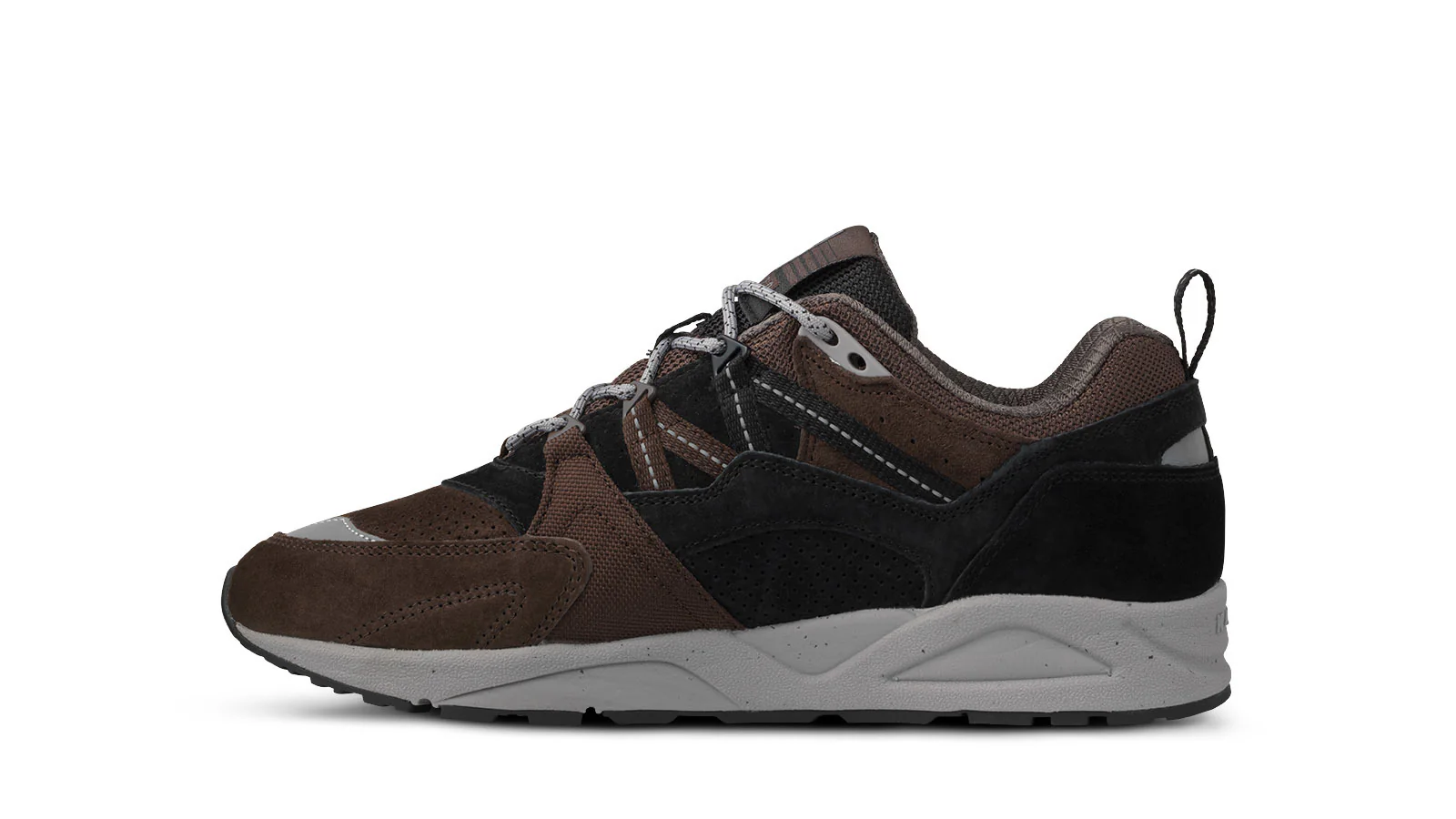FUSION 2.0 - JET BLACK / JAVA - Image 4
