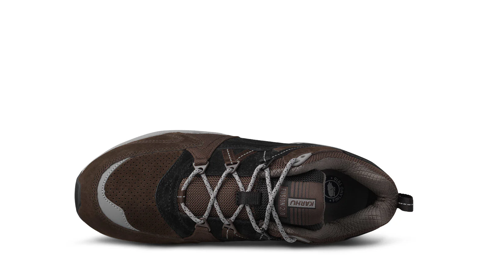 FUSION 2.0 - JET BLACK / JAVA - Image 5