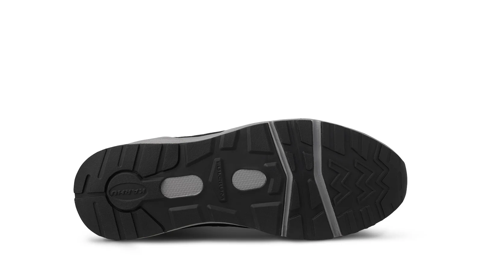 FUSION 2.0 - JET BLACK / JAVA - Image 6
