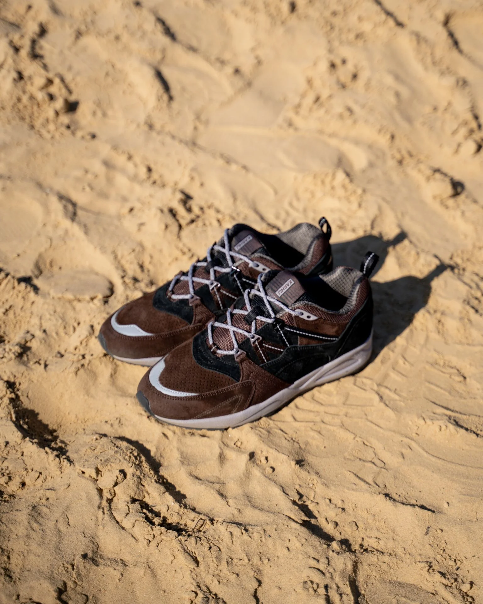 FUSION 2.0 - JET BLACK / JAVA - Image 9
