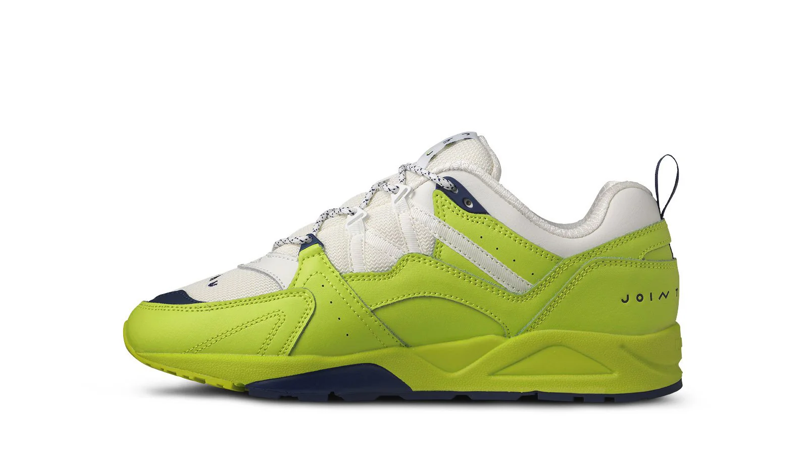 FUSION 2.0 JOIN THE TEAM KARHU X SASU KAUPPI - SUN GLARE / BRIGHT WHITE - Image 5