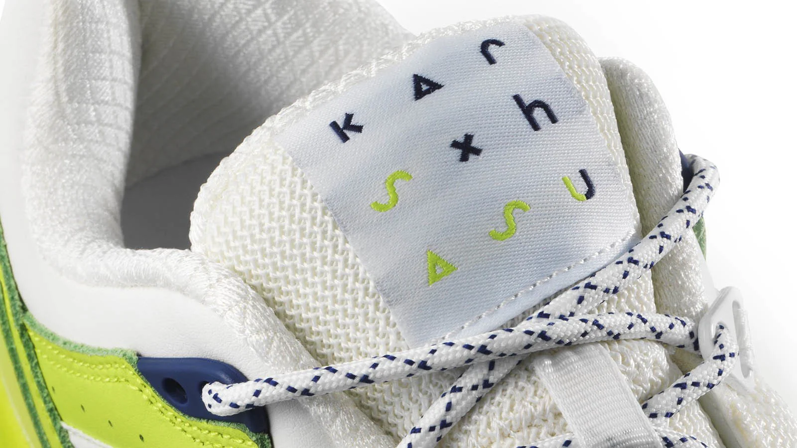 FUSION 2.0 JOIN THE TEAM KARHU X SASU KAUPPI - SUN GLARE / BRIGHT WHITE - Image 9
