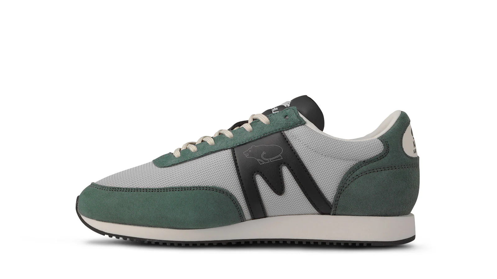 ALBATROSS 82 - DARK FOREST / CAVIAR - Image 4