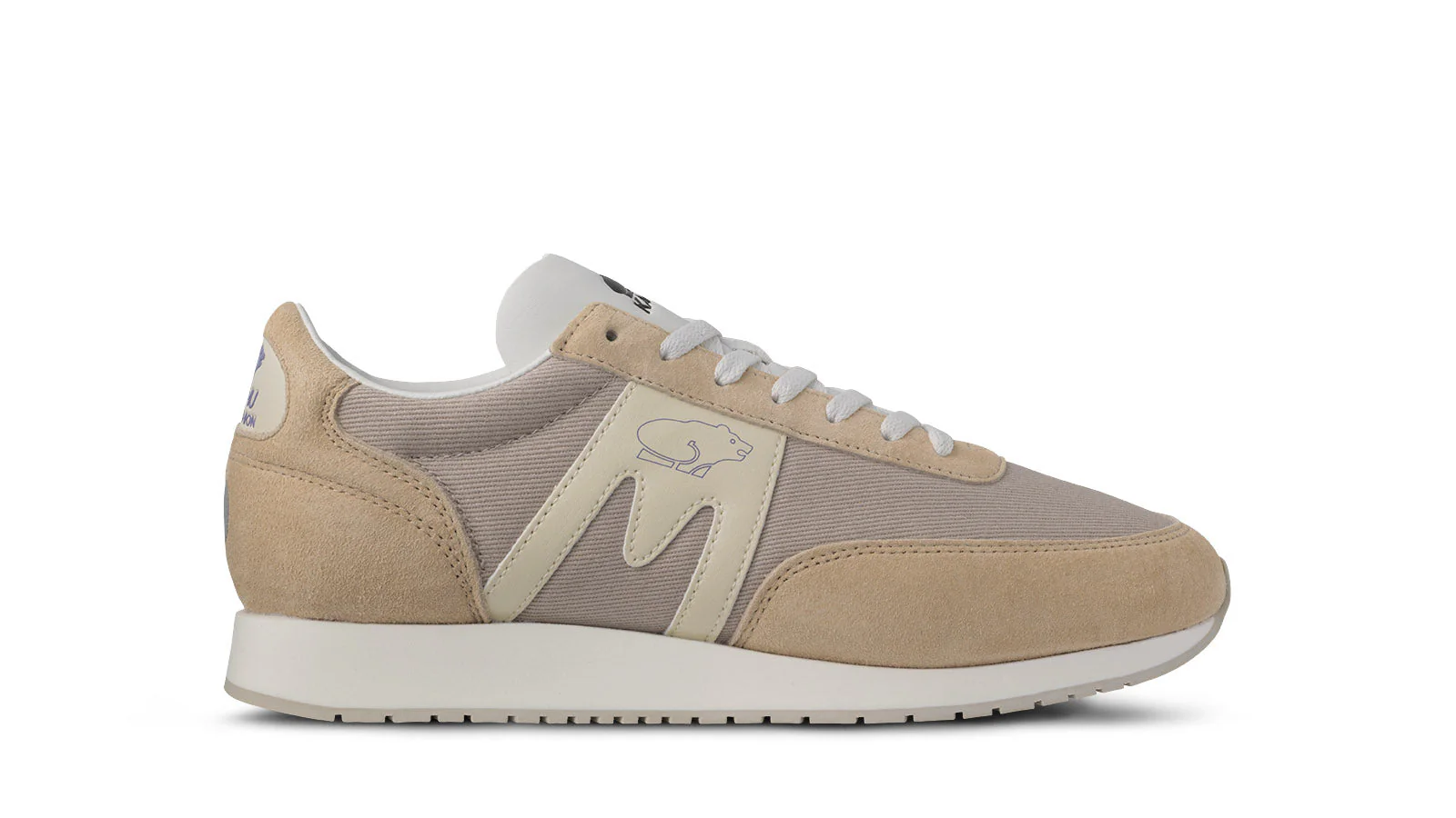 ALBATROSS 82 - HAZELNUT / TURTLEDOVE