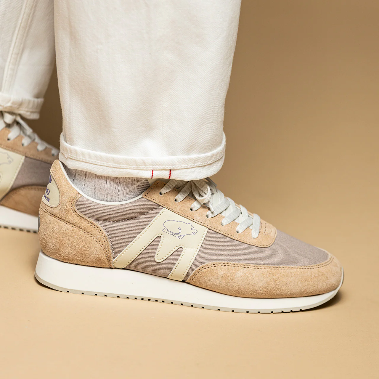 ALBATROSS 82 - HAZELNUT / TURTLEDOVE - Image 2