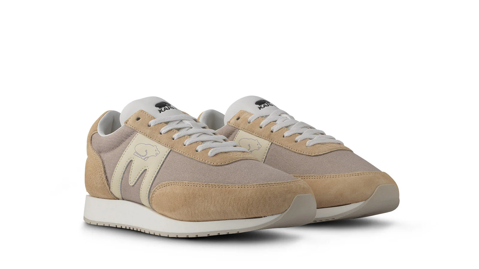 ALBATROSS 82 - HAZELNUT / TURTLEDOVE - Image 3