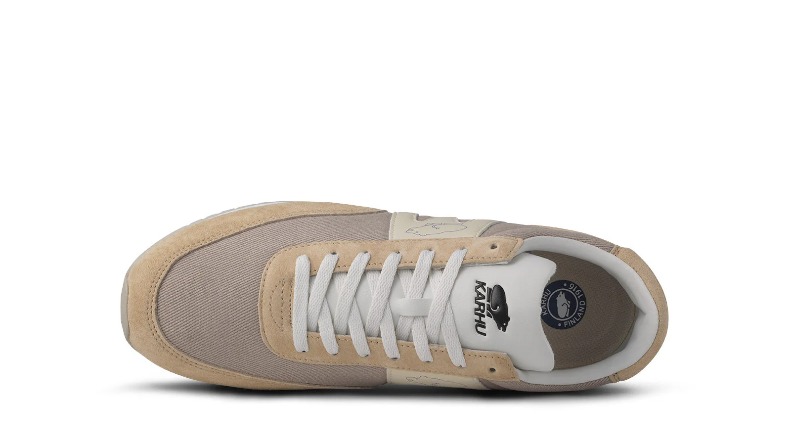 ALBATROSS 82 - HAZELNUT / TURTLEDOVE - Image 6