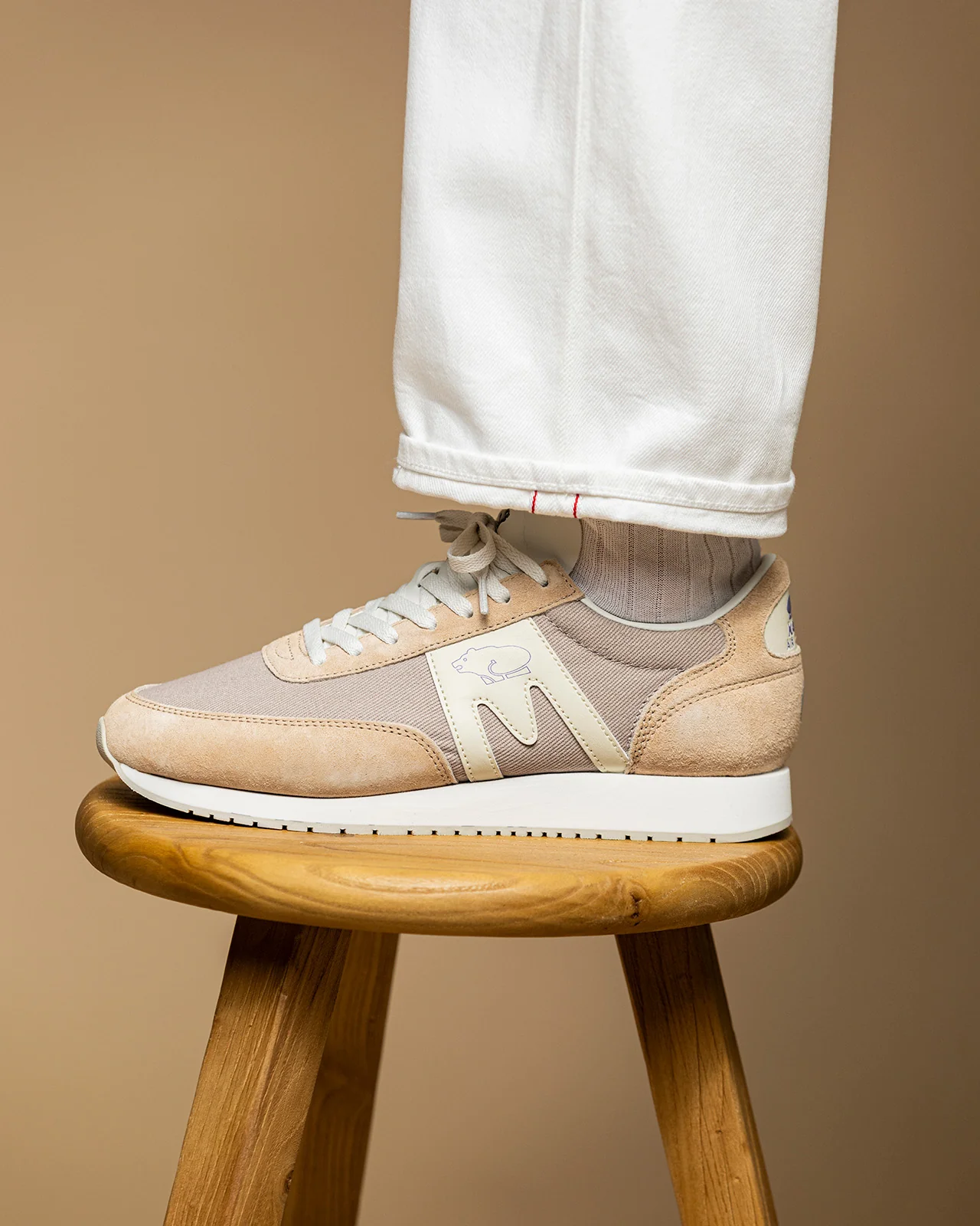 ALBATROSS 82 - HAZELNUT / TURTLEDOVE - Image 8