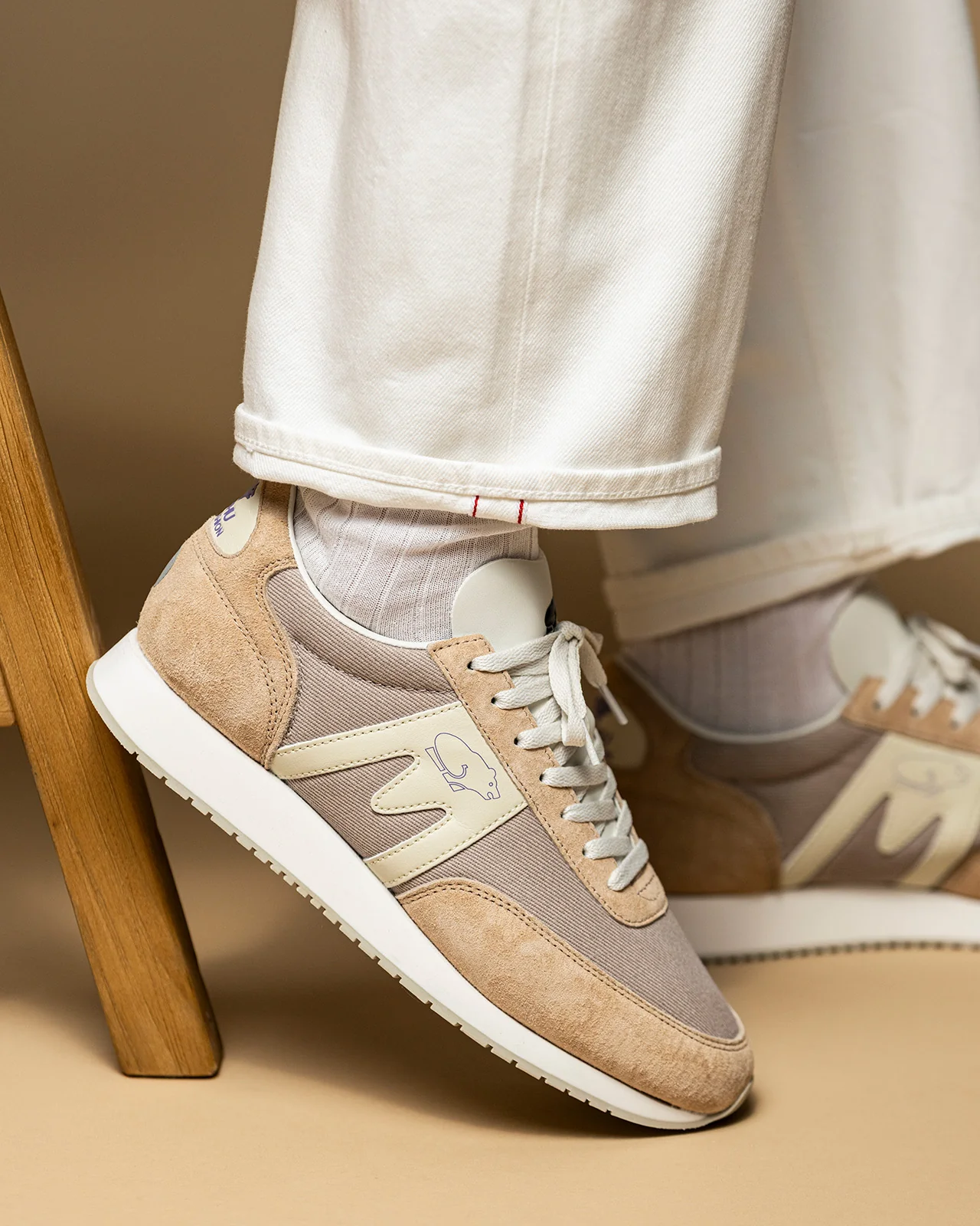 ALBATROSS 82 - HAZELNUT / TURTLEDOVE - Image 9