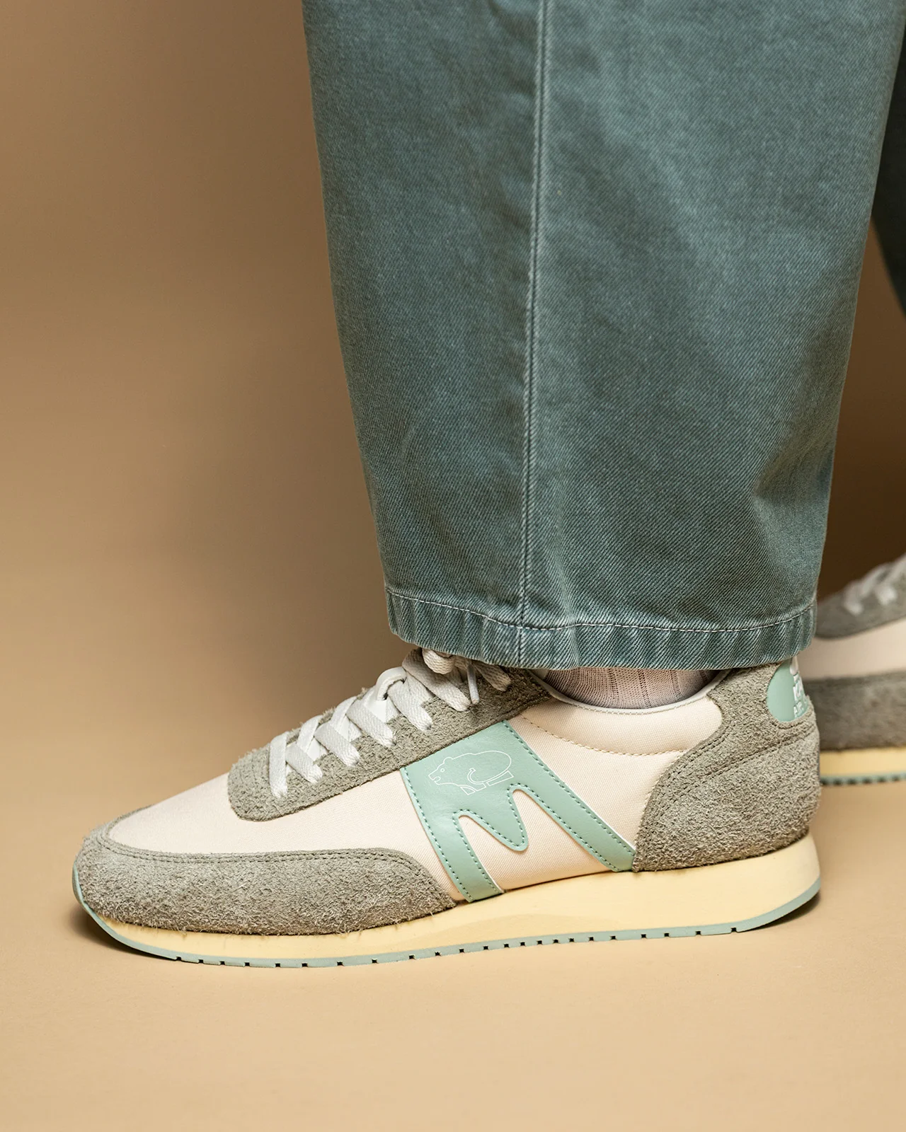 ALBATROSS 82 - LAUREL OAK / NEPTUNE GREEN - Image 8