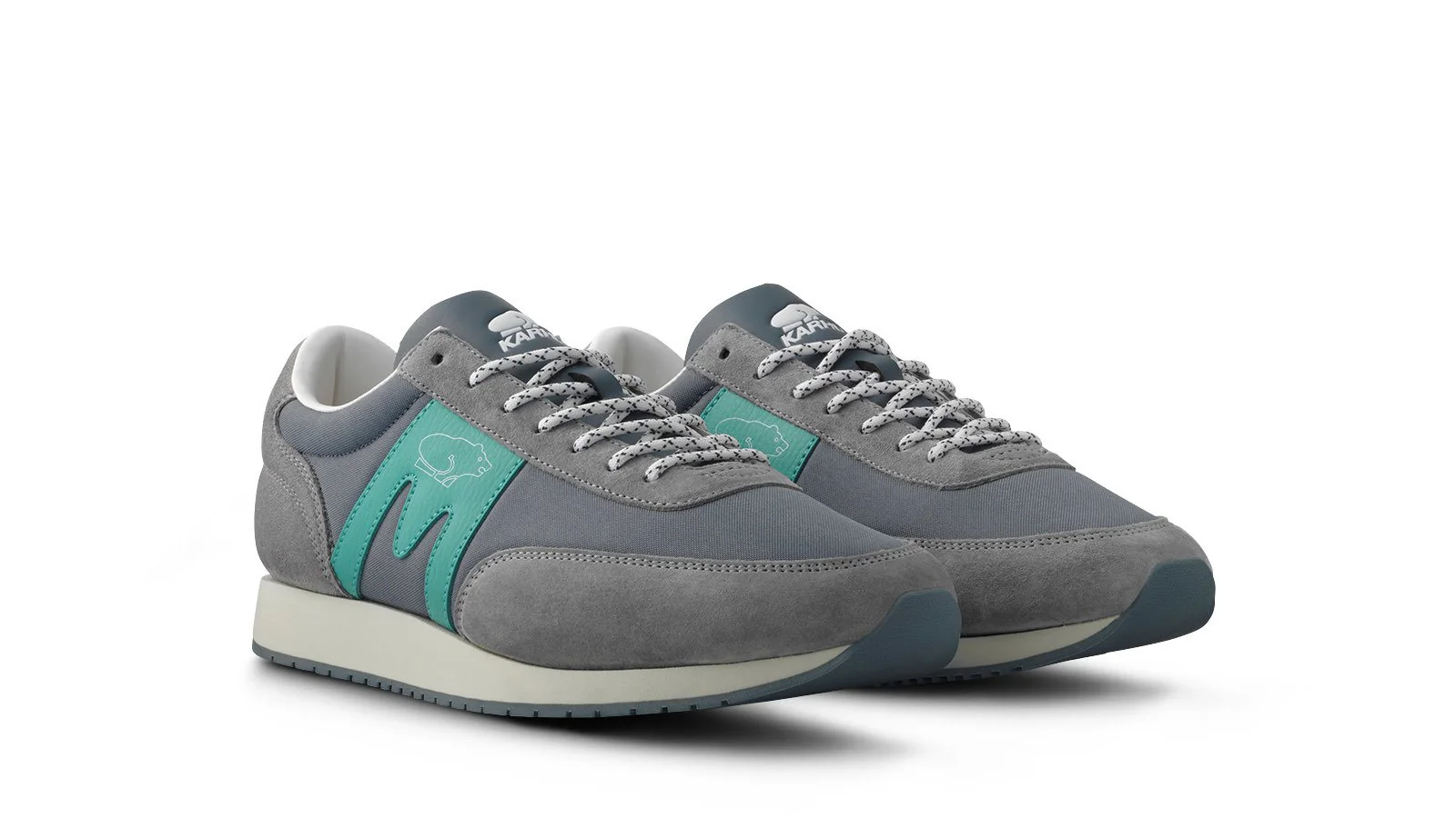 ALBATROSS 82 - LIMESTONE / POOL BLUE - Image 3