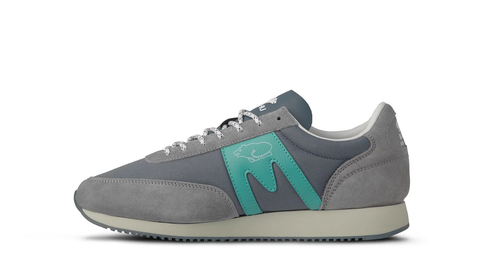ALBATROSS 82 - LIMESTONE / POOL BLUE - Image 4