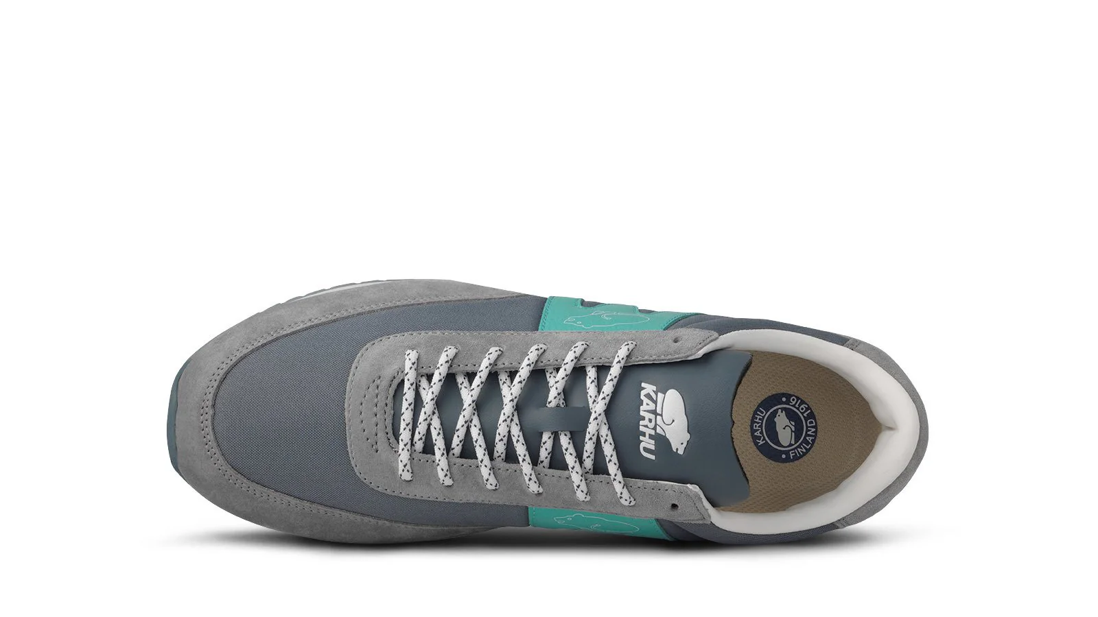 ALBATROSS 82 - LIMESTONE / POOL BLUE - Image 6