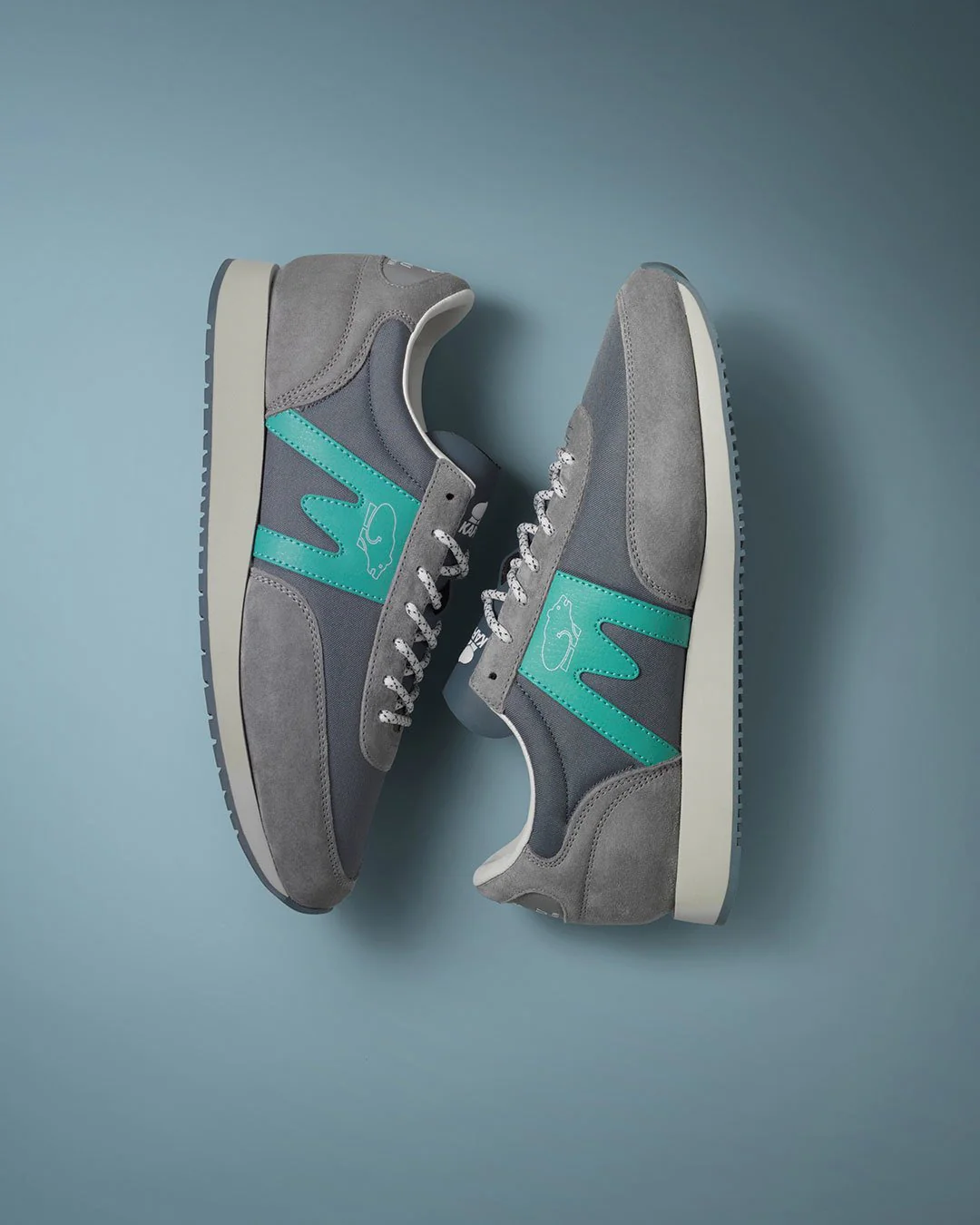 ALBATROSS 82 - LIMESTONE / POOL BLUE - Image 8
