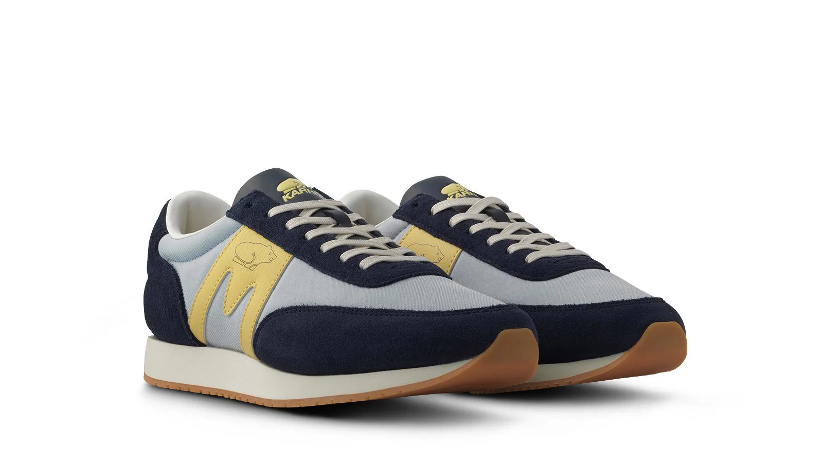 ALBATROSS 82 - NAVAL ACADEMY / DUSKY CITRON - Image 3