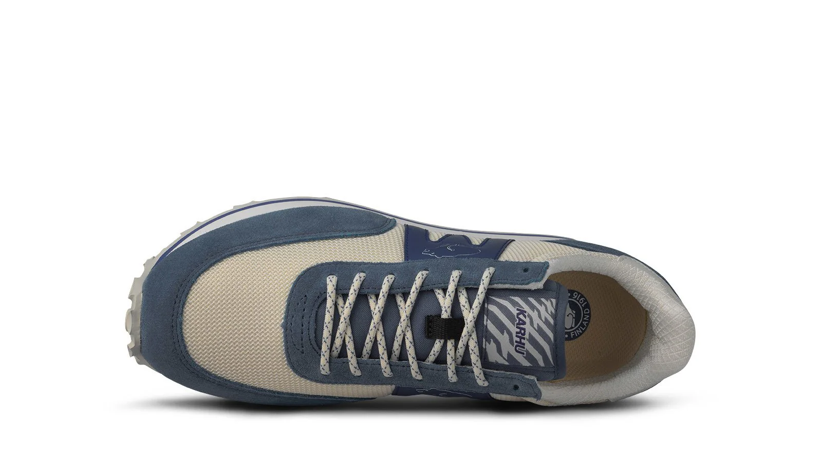 ALBATROSS CONTROL - BLUE MIRAGE / SKIPPER BLUE - Image 6