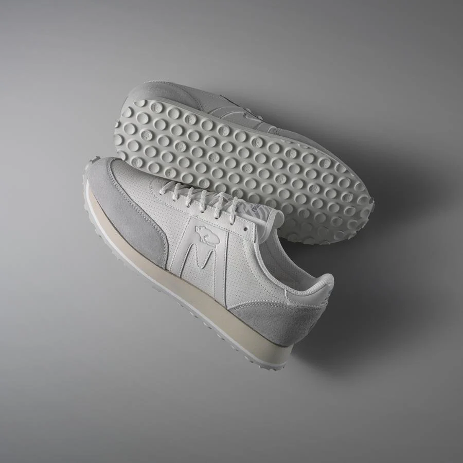 ALBATROSS CONTROL - DAWN BLUE / BLANC DE BLANC - Image 2