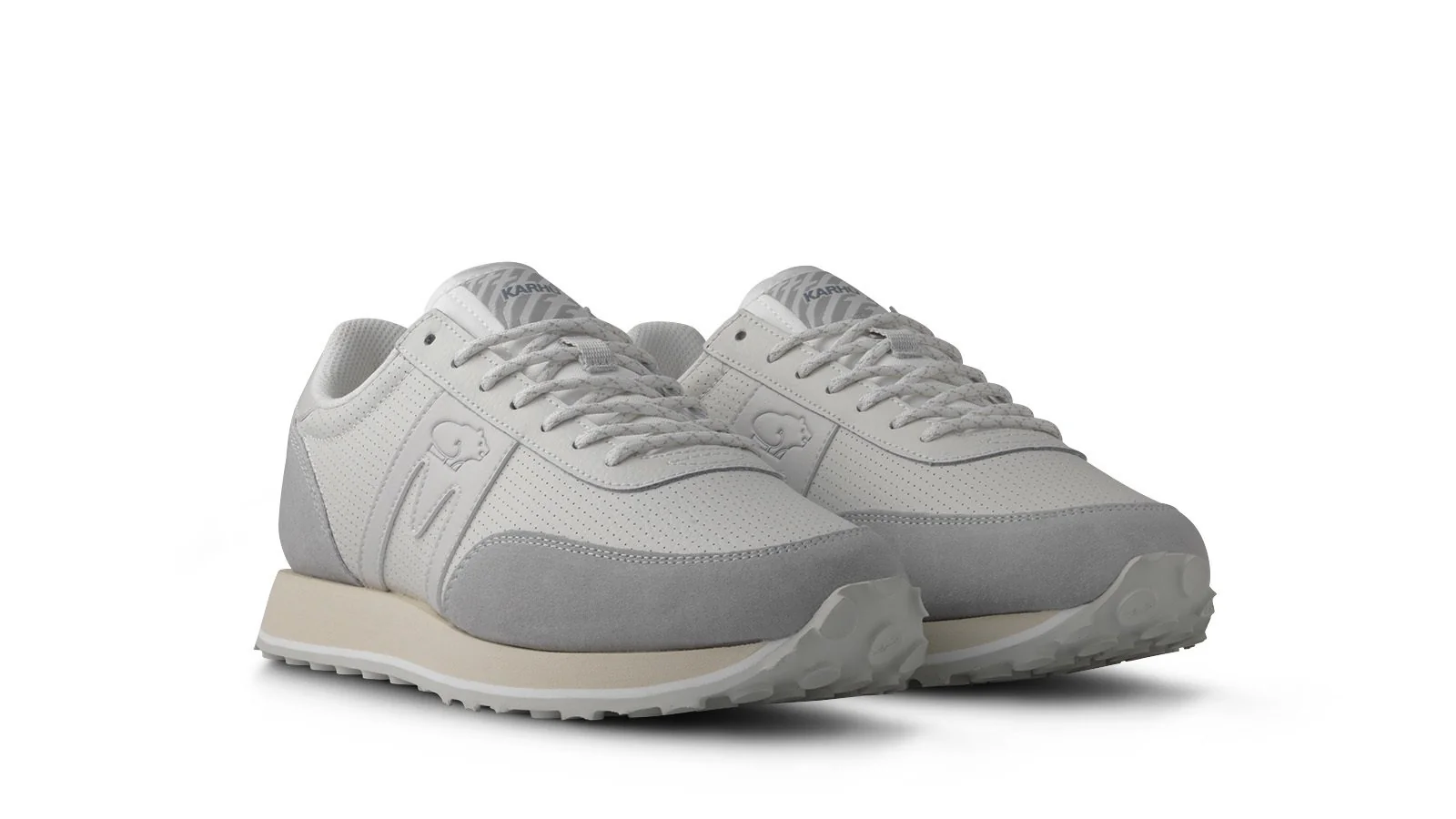 ALBATROSS CONTROL - DAWN BLUE / BLANC DE BLANC - Image 3