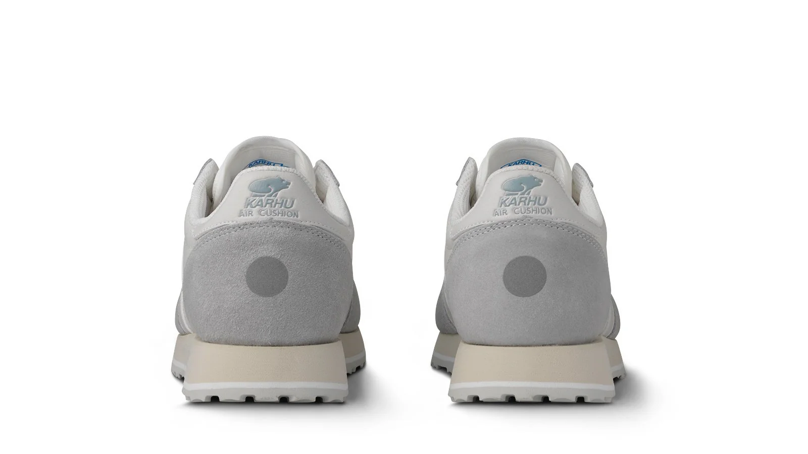 ALBATROSS CONTROL - DAWN BLUE / BLANC DE BLANC - Image 5