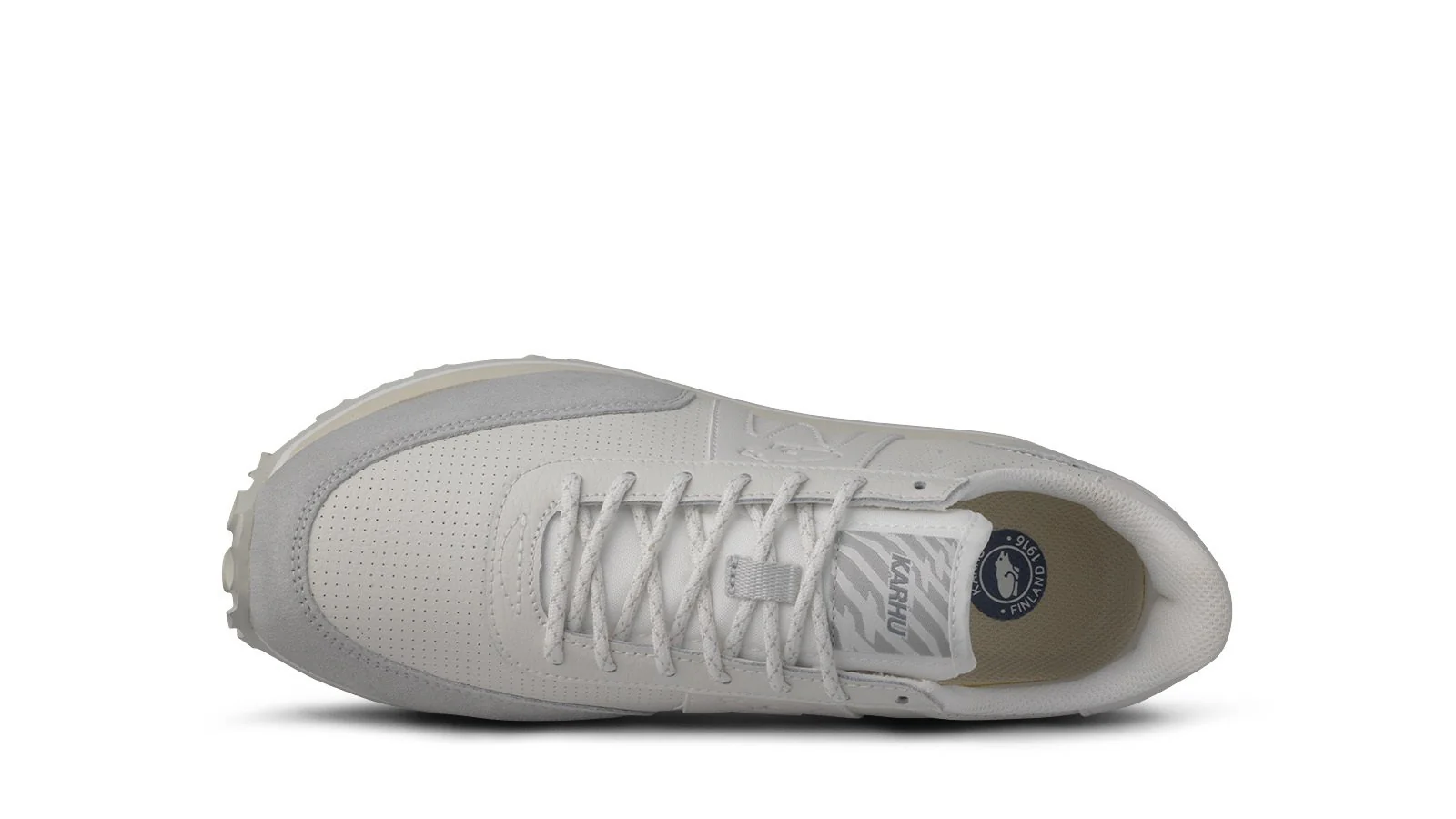 ALBATROSS CONTROL - DAWN BLUE / BLANC DE BLANC - Image 6