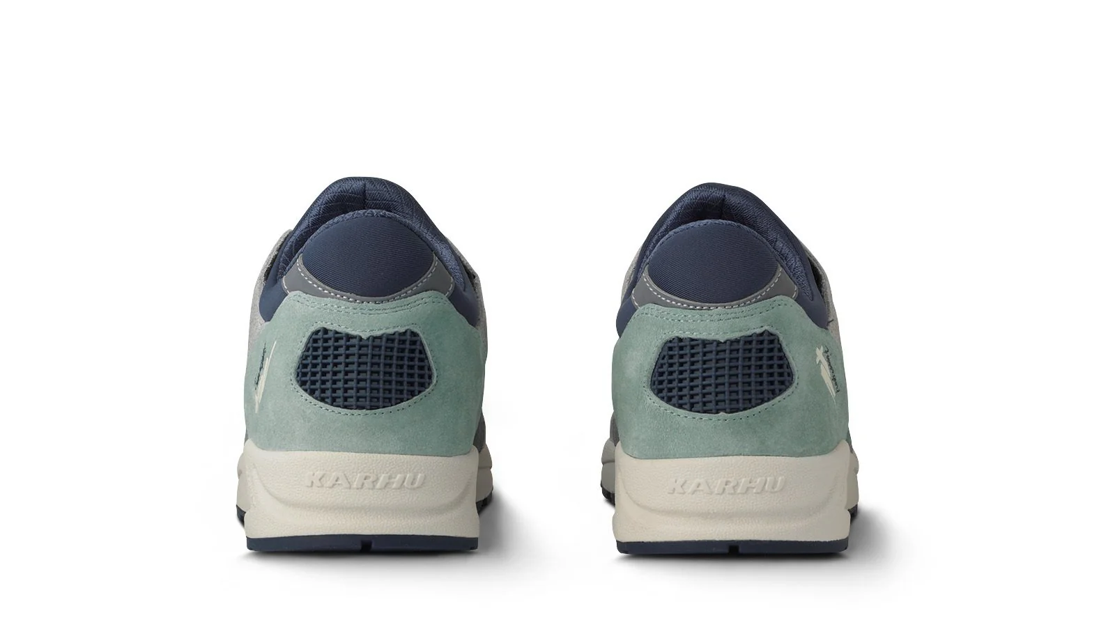ARIA 95 - AQUA GRAY / VINTAGE INDIGO - Image 5