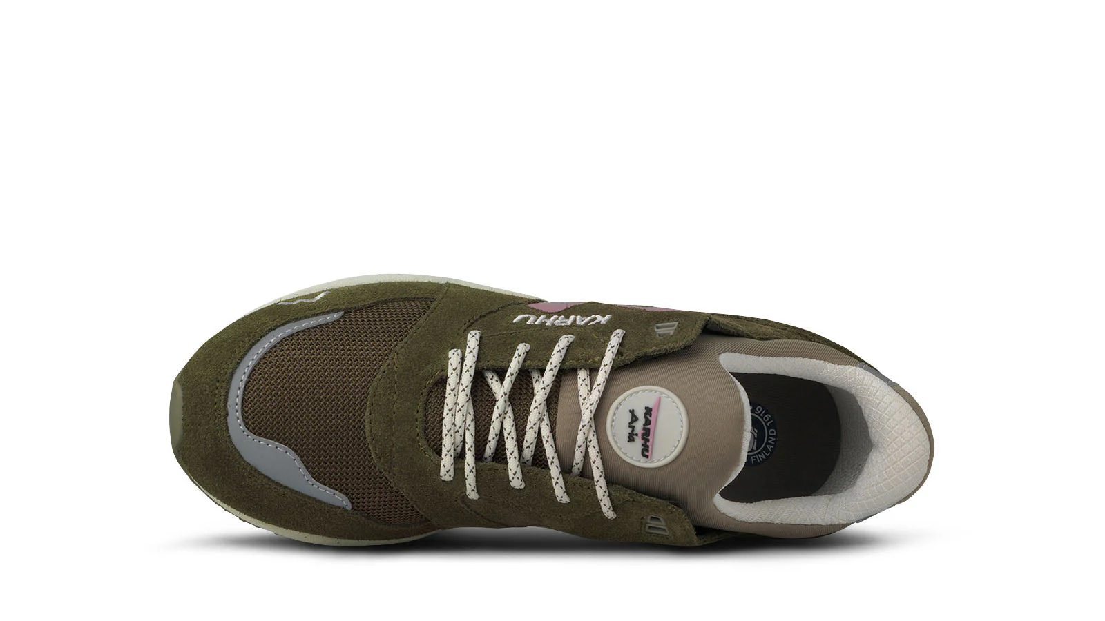 ARIA 95 - BEECH / LILAS - Image 6
