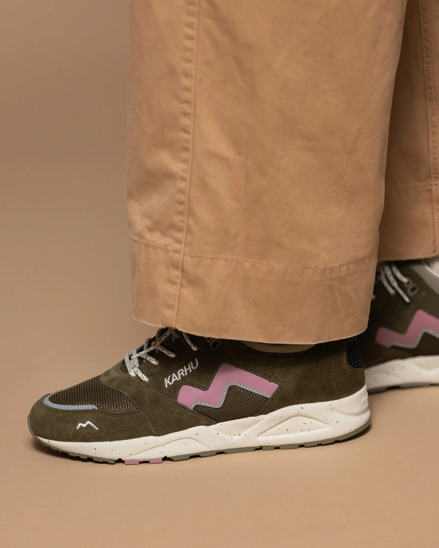 ARIA 95 - BEECH / LILAS - Image 9