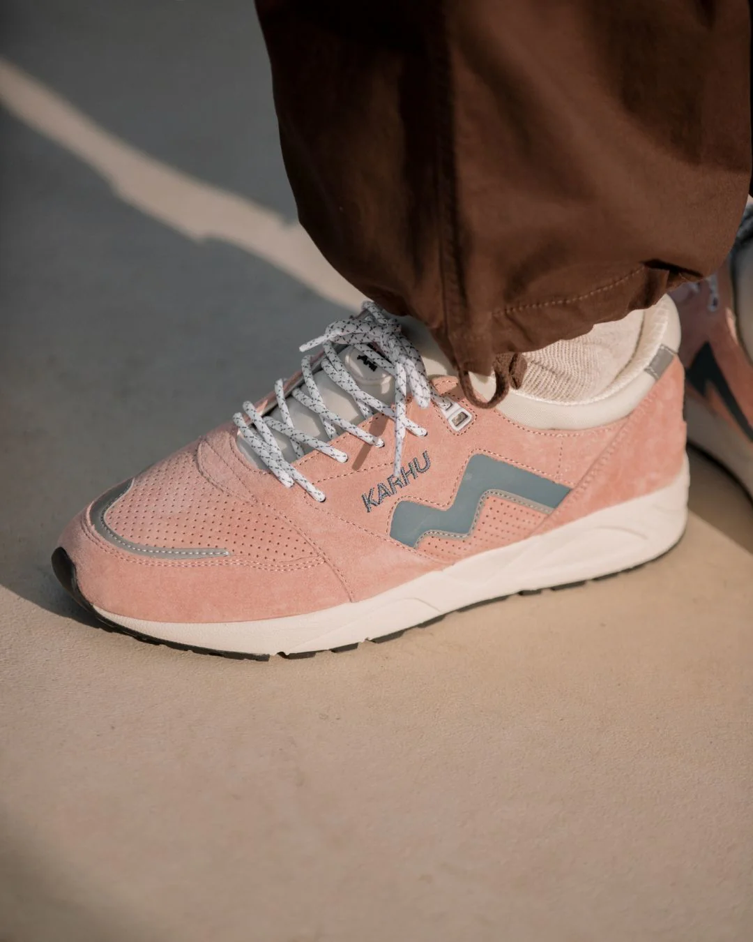 ARIA 95 - CAMEO ROSE / BLUE MIRAGE - Image 10