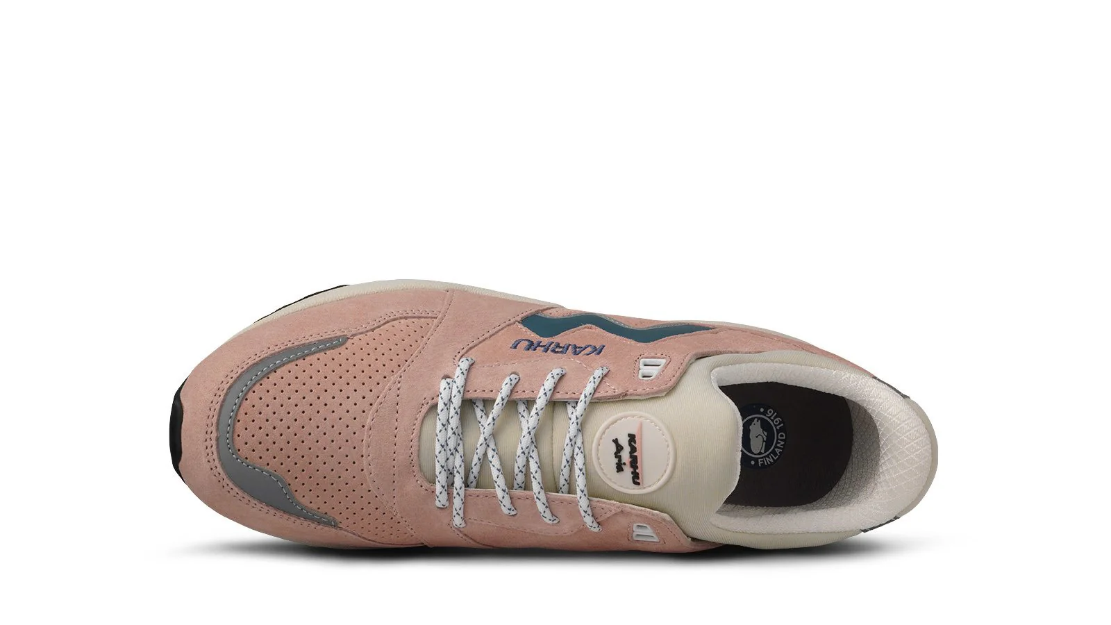 ARIA 95 - CAMEO ROSE / BLUE MIRAGE - Image 6