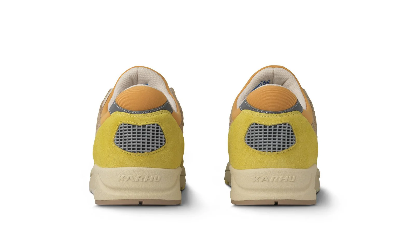 ARIA 95 - CREAM GOLD / WARM TAUPE - Image 5