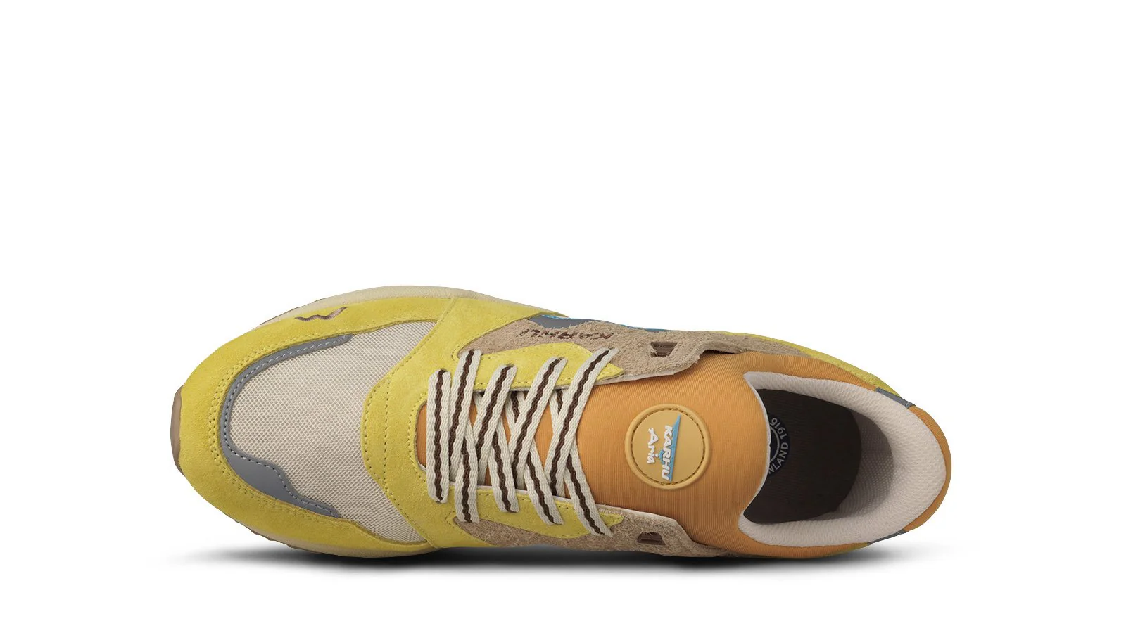 ARIA 95 - CREAM GOLD / WARM TAUPE - Image 6